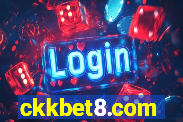 ckkbet8.com