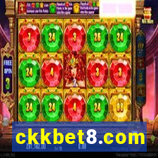 ckkbet8.com