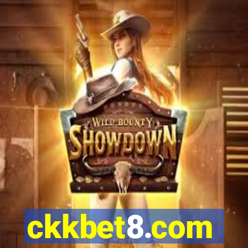 ckkbet8.com