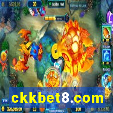 ckkbet8.com