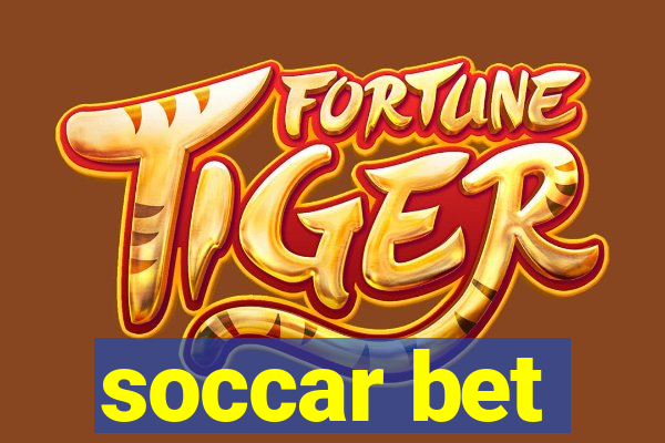 soccar bet