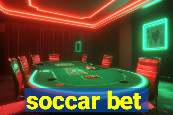soccar bet