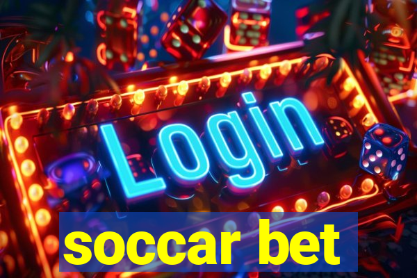 soccar bet