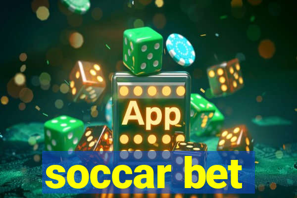 soccar bet