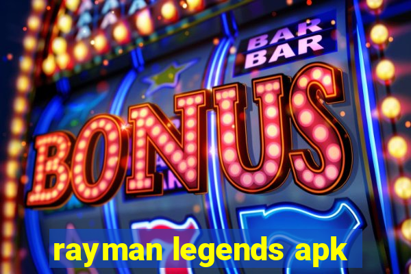 rayman legends apk