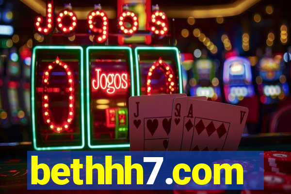 bethhh7.com