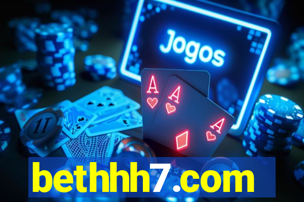 bethhh7.com