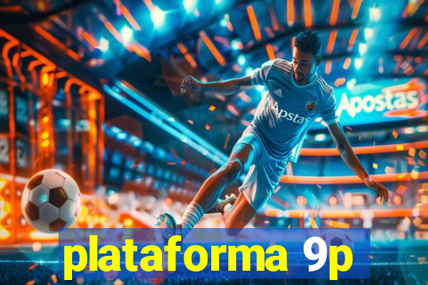 plataforma 9p