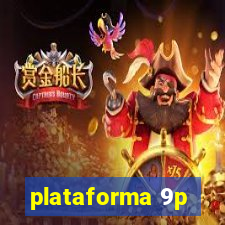 plataforma 9p