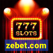 zebet.com