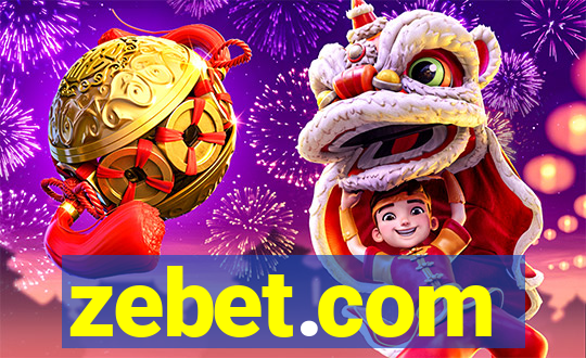 zebet.com