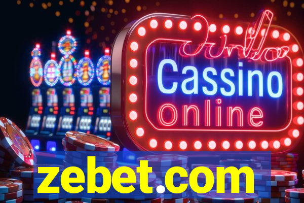 zebet.com