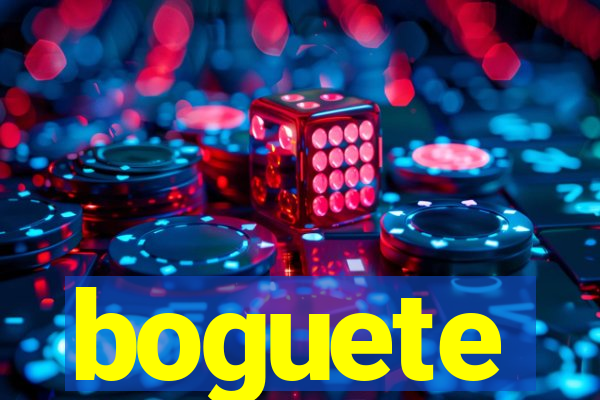 boguete