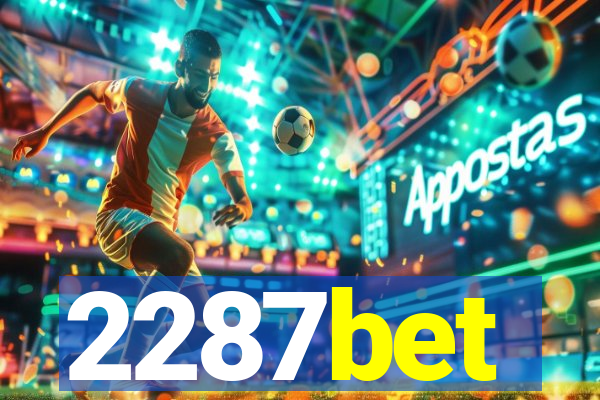 2287bet