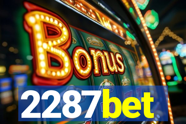 2287bet