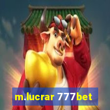 m.lucrar 777bet