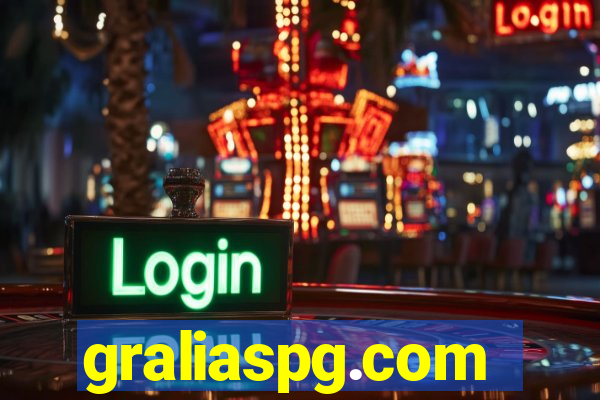 graliaspg.com