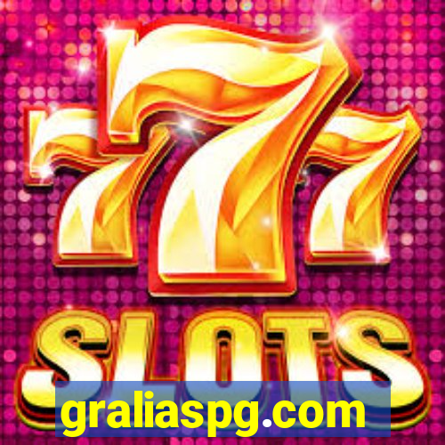 graliaspg.com