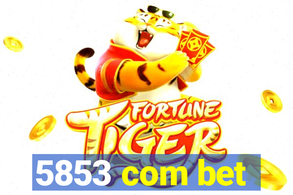 5853 com bet