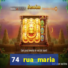74 rua maria araujo cassino, rio grande, cep 96207-480, brasil