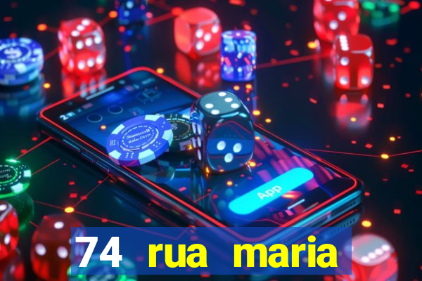 74 rua maria araujo cassino, rio grande, cep 96207-480, brasil