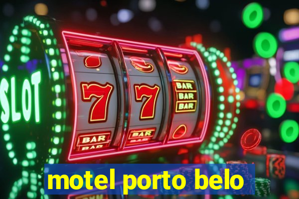 motel porto belo