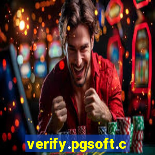 verify.pgsoft.com