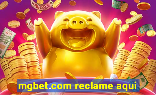 mgbet.com reclame aqui