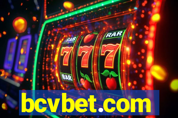bcvbet.com