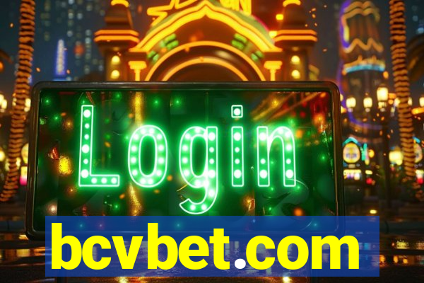bcvbet.com