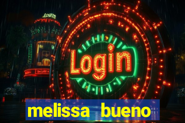 melissa bueno privacy vazado
