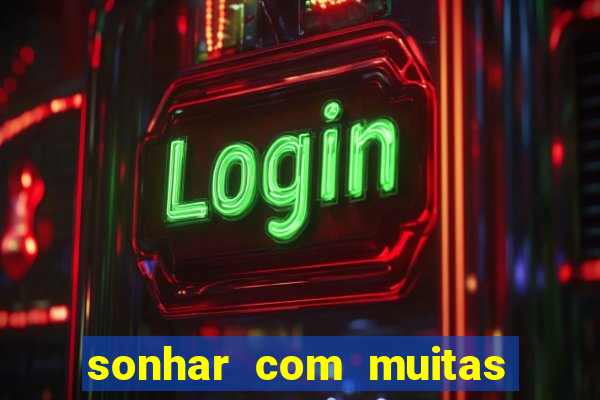 sonhar com muitas formigas juntas jogo do bicho