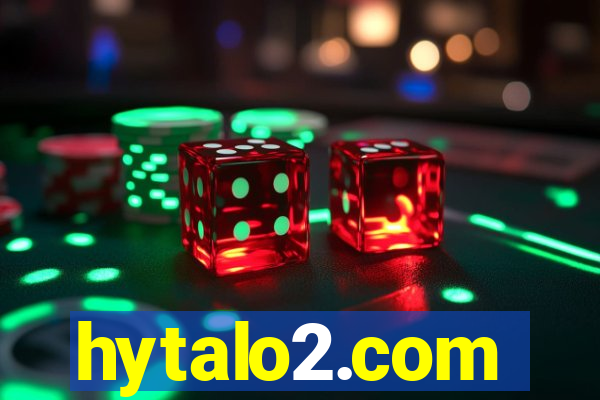 hytalo2.com