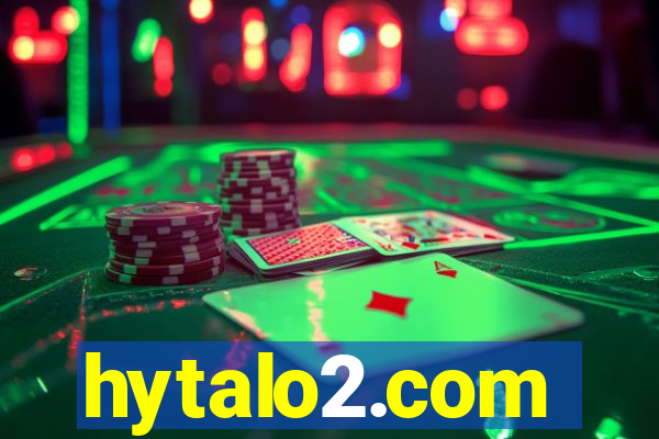 hytalo2.com