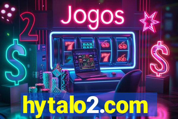 hytalo2.com
