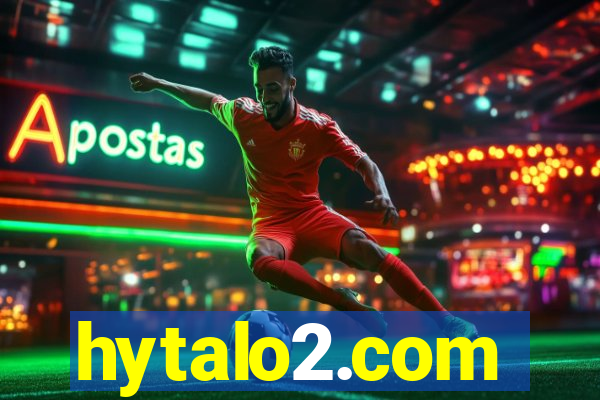 hytalo2.com