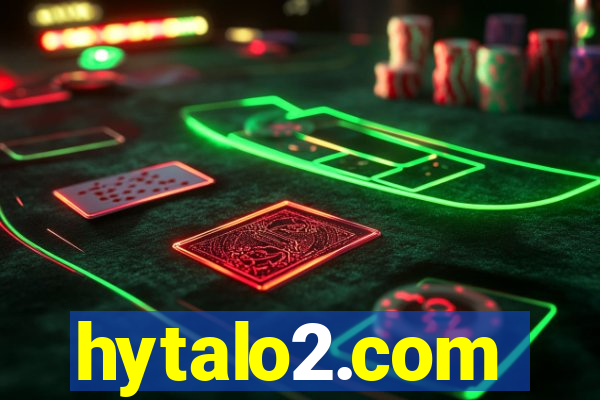 hytalo2.com