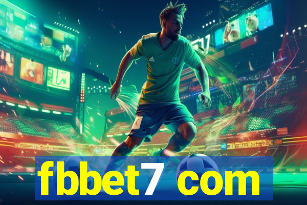 fbbet7 com