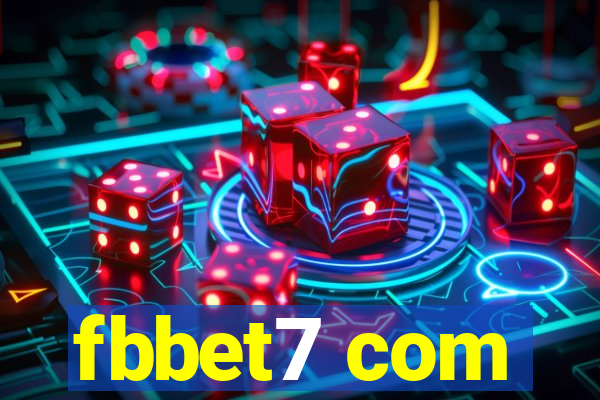 fbbet7 com