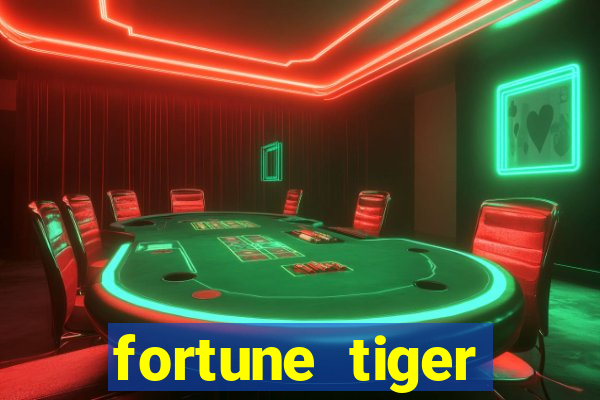 fortune tiger bônus de cadastro sem depósito