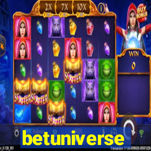 betuniverse
