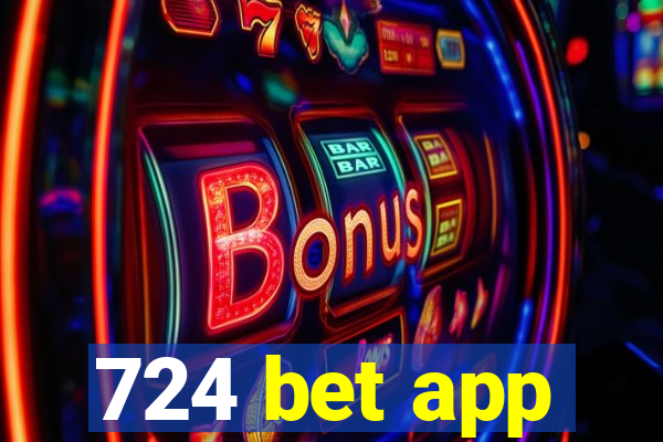 724 bet app