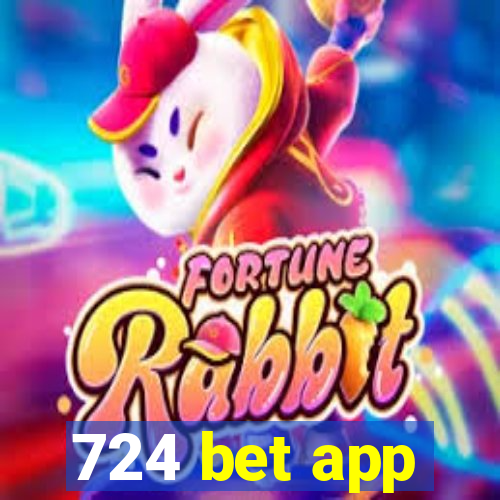 724 bet app