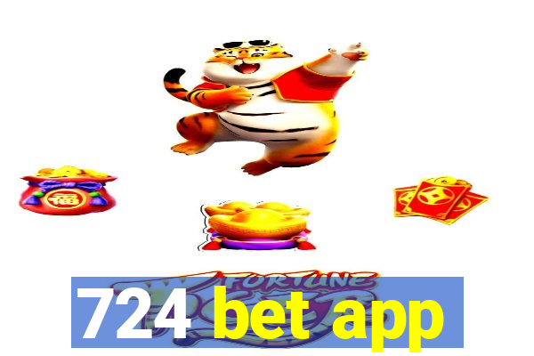 724 bet app