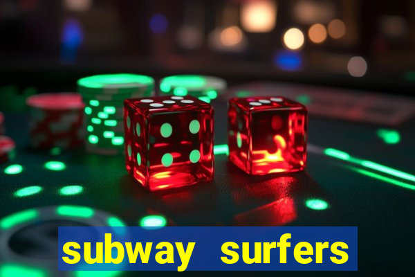 subway surfers deposito minimo 1 real
