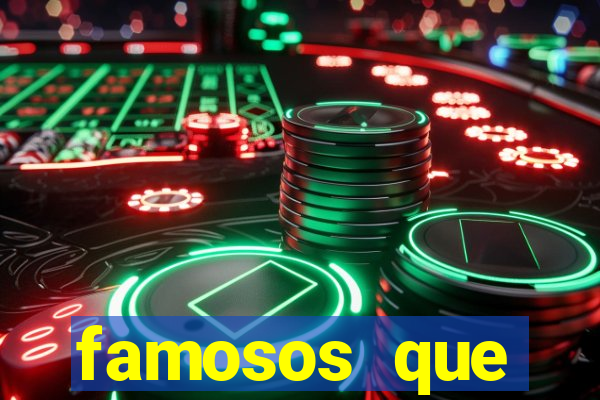 famosos que divulgam jogo do tigrinho