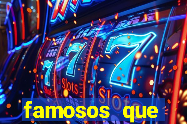 famosos que divulgam jogo do tigrinho