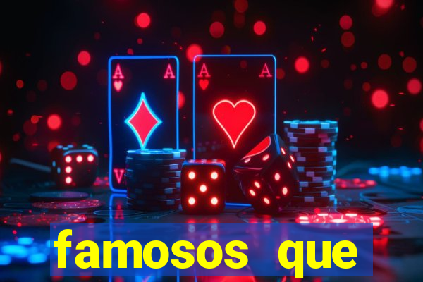 famosos que divulgam jogo do tigrinho