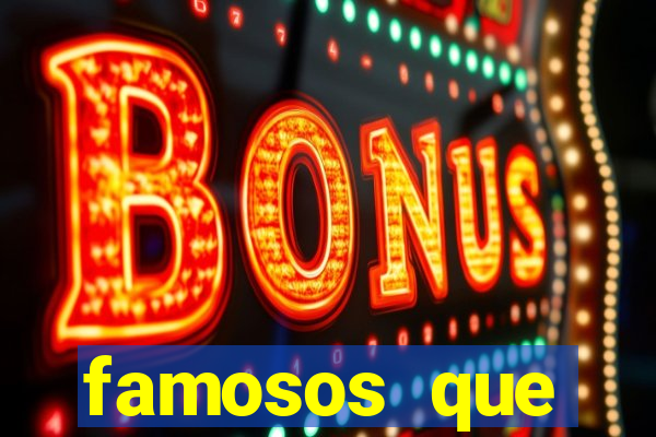 famosos que divulgam jogo do tigrinho