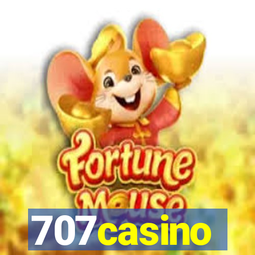 707casino